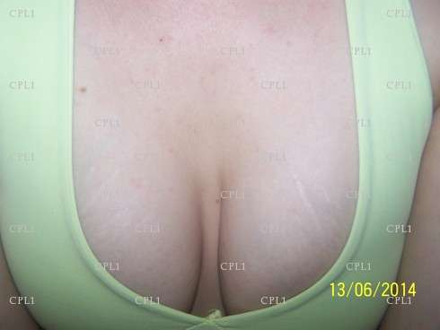 CPL1 - Couple échangiste - Saint-Lô