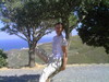 CPLOMBRE Couple 42 et 42 ans Cugand