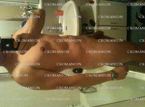 CROMANION - Homme échangiste - Dreux