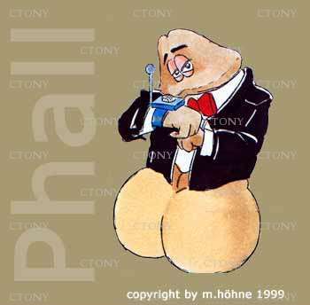 CTONY - Homme BDSM - Avignon