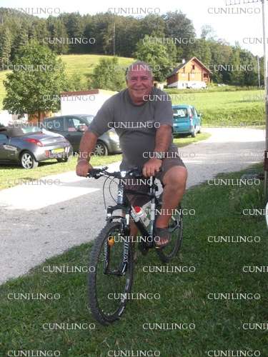 CUNILINGO - Homme coquin - Alès