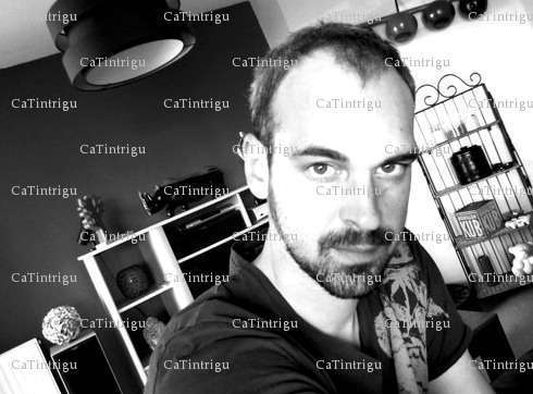 CaTintrigu - Homme coquin - Reims