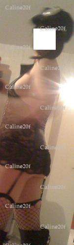 Caline20f - Couple coquin - Toulouse
