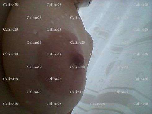 Caline28 - Couple candaulisme - Haguenau
