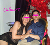 Calins775 Couple Femme bi 35 et 37 ans Paris