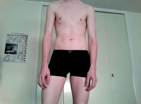 Camisling - Homme BDSM - Paris