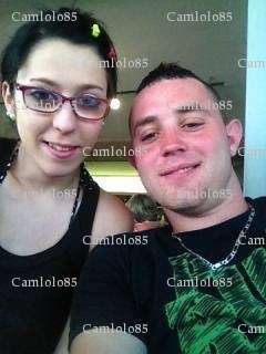 Camlolo85 - Couple libertin - La Roche-sur-Yon