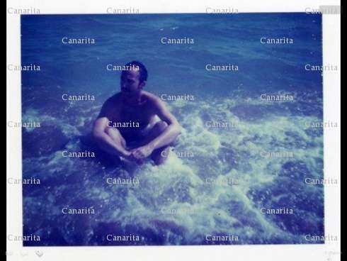 Canarita - Homme coquin - Paris