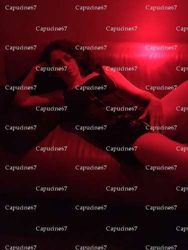 Capucine67 - Couple candaulisme - Haguenau