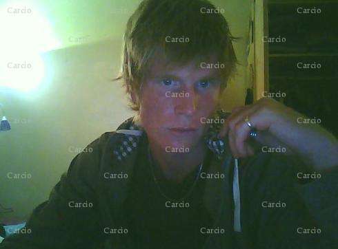 Carcio - Homme coquin - Strasbourg