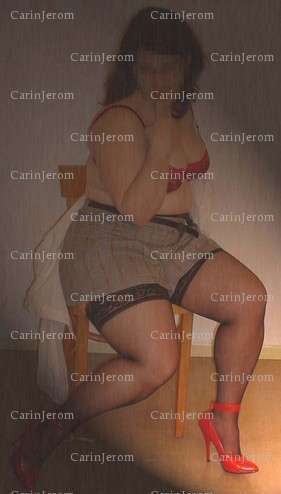 CarinJerom - Couple BDSM - Arles
