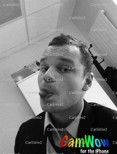 Carlitito2 - Homme coquin - Agde