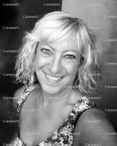 Carmen01 - Femme mélangiste - Lyon