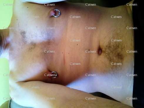 Catsen - Homme bi échangiste - Vesoul