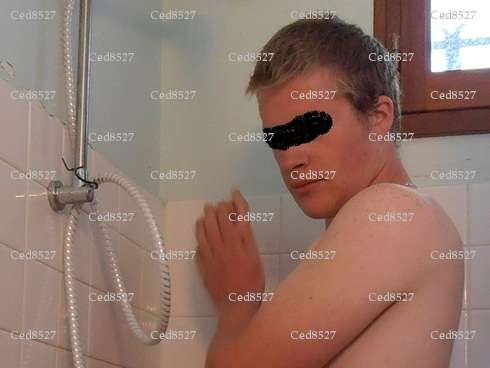 Ced8527 - Homme coquin - Solre-le-Château