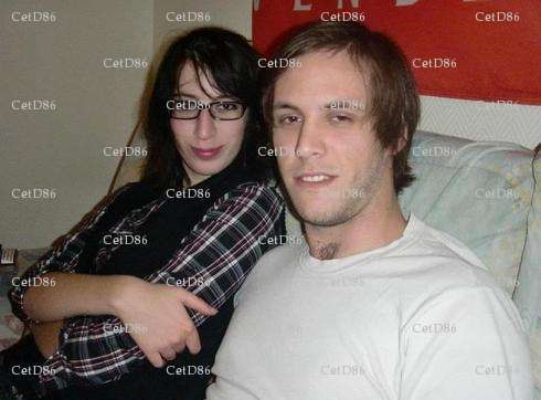 CetD86 - Couple BDSM - Biard