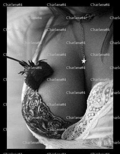 Charlene84 - Femme bi Libertine échangiste - Montpellier