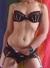 ChiKi Femme homo 36 ans Aix-en-Provence