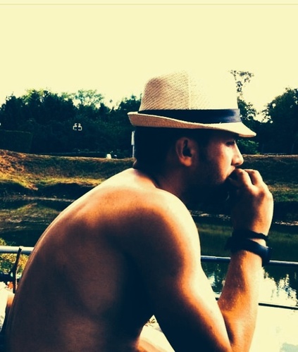 Chris4tits - Homme coquin - Chantilly