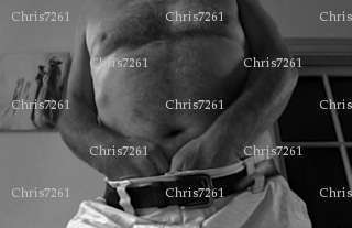Chris7261 - Homme échangiste - Le Mans