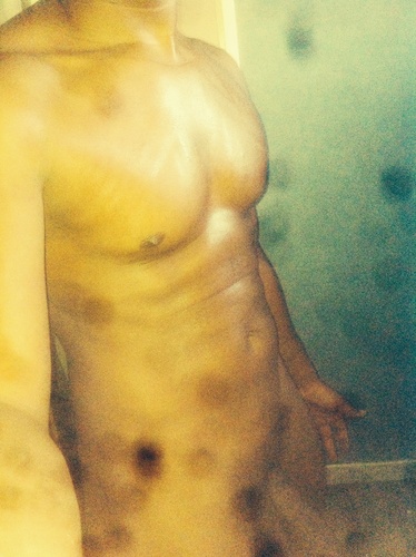 Chrisbody - Homme coquin - Marseille