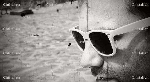 Chtitalien - Homme bi coquin - Lille