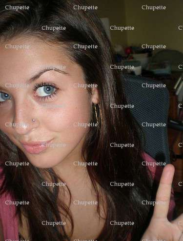 Chupette - Femme coquine - Neuilly-sur-Seine