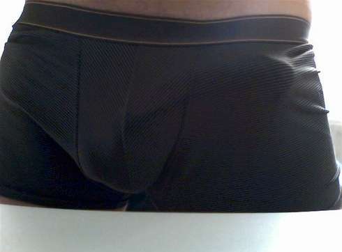 Chuppame - Homme coquin - Tours