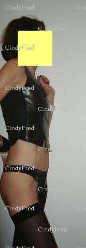 CindyFred - Couple candaulisme - Strasbourg