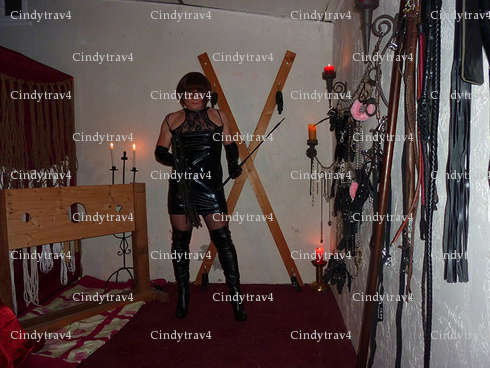 Cindytrav4 - Trans/trav BDSM - Peyruis