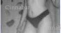 Cinnabar - Femme coquine - Toulouse