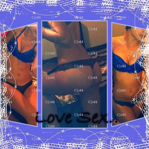 Cjc44 - Couple coquin - Le Pouliguen