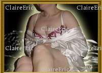 ClaireEric - Couple coquin - Melun