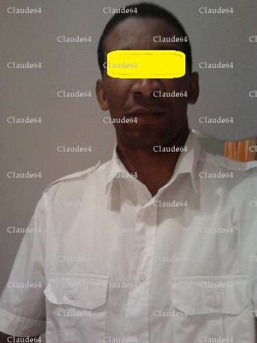 Claude64 - Homme candaulisme - Pau