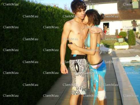 ClemMau - Couple coquin - Paris