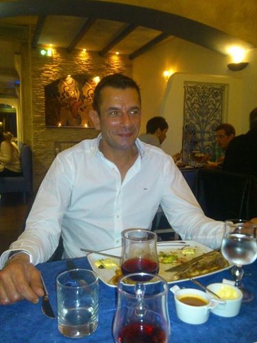 Cok1Douai - Homme candaulisme - Douai