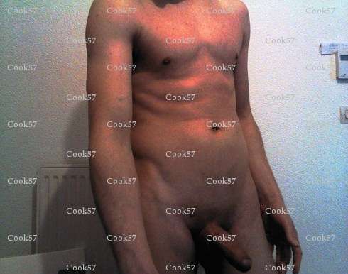 Cook57 - Homme mélangiste - Metz
