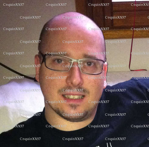 CoquinXX57 - Homme candaulisme - Thionville