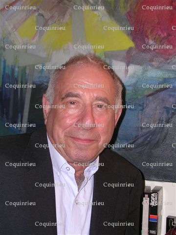 Coquinrieu - Homme coquin - Paris
