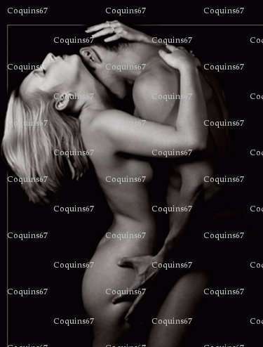 Coquins67 - Couple BDSM - Strasbourg