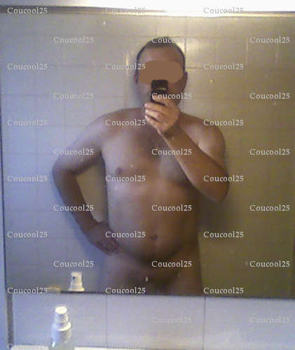 Coucool25 - Homme BDSM - Besançon