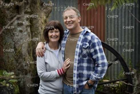 Coul29 - Couple candaulisme - Morlaix
