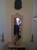 Couple4210 Couple Femme bi 29 et 27 ans Saint-Etienne
