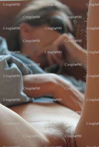 Couple950 - Couple BDSM - Enghien-les-Bains