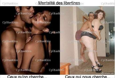 CplBasRhin - Couple échangiste - Pierrelatte