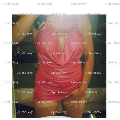 CpleSoSexy - Couple échangiste - Rosny-sous-Bois