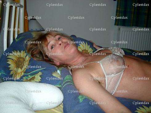 Cplestdax - Couple échangiste - Dax