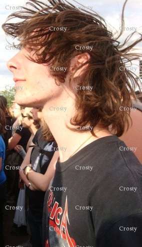 Crosty - Homme BDSM - Saint-Georges-de-Reneins