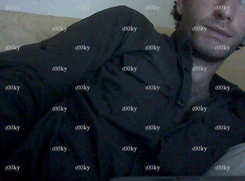 c00ky - Homme coquin - Toulouse