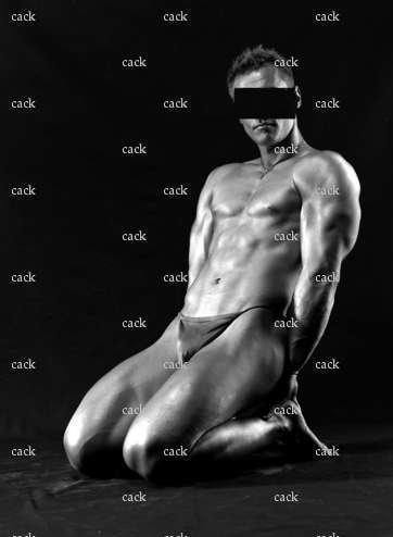 cack - Homme mélangiste - Toulouse
